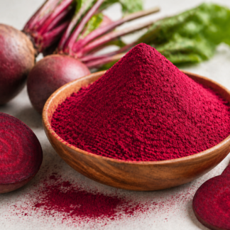 Beetroot powder